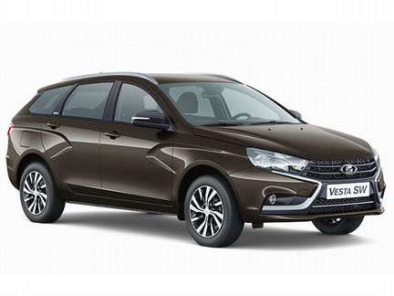 LADA Vesta 1.6 МТ, 2020
