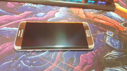 Samsung Galaxy S7 Edge 32gb