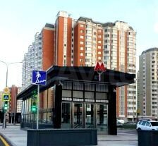 Квартира-студия, 19.6 м², 2/17 эт.