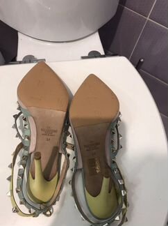 Туфли Valentino