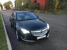 Opel Insignia 1.6 AT, 2013, 155 000 км