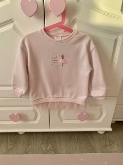 Толстовка Zara