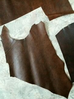 Натуральная кожа