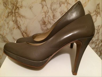 Туфли 37.5. Nine west. Размер 7М