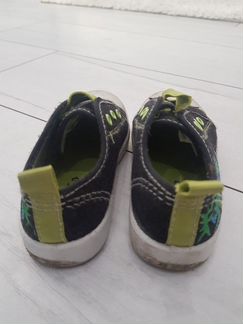 Обувь пакетом