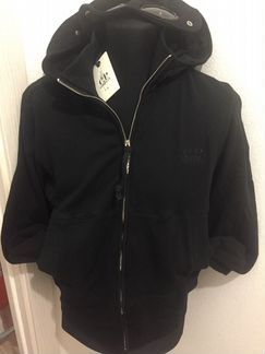 Кенгуру CP 100Cotton,Black size L