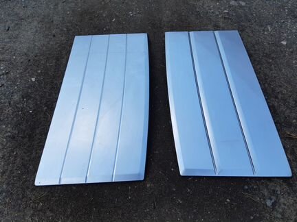 Накладка двери передняя Land Rover Range 4