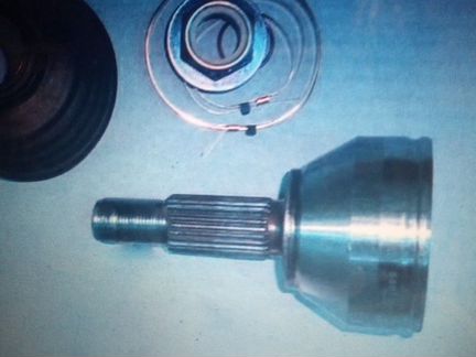 На Мазда6 Мазда6 шрус граната в наличии