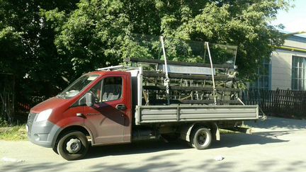 Пирамида, катюша, борт В центр