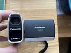 Веб-камера Panasonic sdr-sw20
