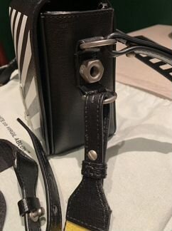 Сумка Off White оригинал