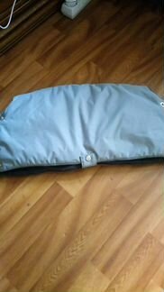 Коляска 2в1 Роан престиж