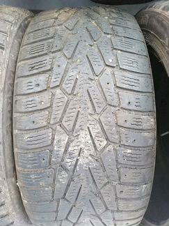 Шины б/у 235/45r17