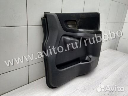 Обшивка передняя правая Suzuki Ignis M13A 2006