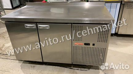 Стол холодильный