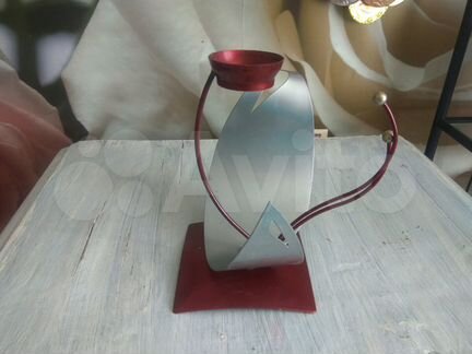 Подсвечник