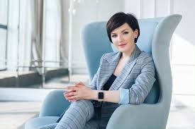 Анна Бадаева Курс Гид по цвету