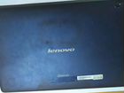 Lenovo Tab A7600-H объявление продам