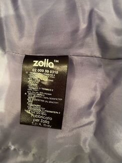 Пуховик женский