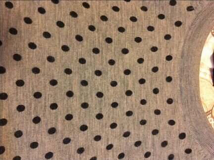 Пуловер в горох Paul &Joe Sister