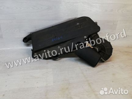 Корпус воздушного фильтра Ford fiesta st