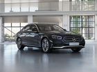 Mercedes-Benz E-класс 2.0 AT, 2021