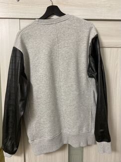 Толстовка Rock Smith