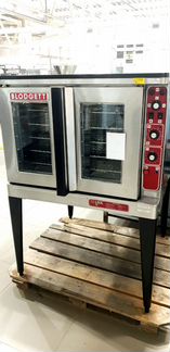 Конвекционная печь Blodgett