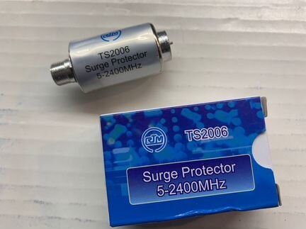 Грозозащита