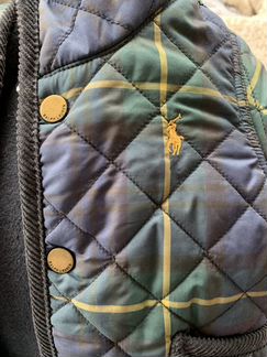 Комбинезон Ralph Lauren 3 мес