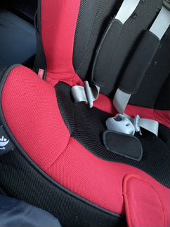 Автокресло Ailebebe