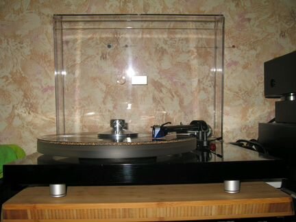 Обмен Проигрыватель винила Project Art1