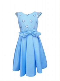 Праздничное платье для девочек