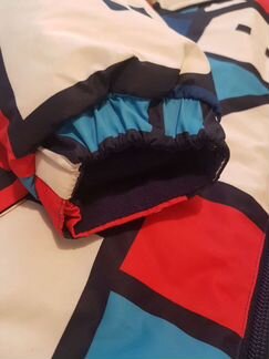 Костюм зимний Crockid