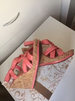 Босоножки Испания