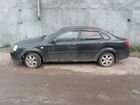 Chevrolet Lacetti 1.8 AT, 2008, 195 000 км