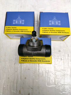 Задний тормозной цилиндр на Ланос и Некси