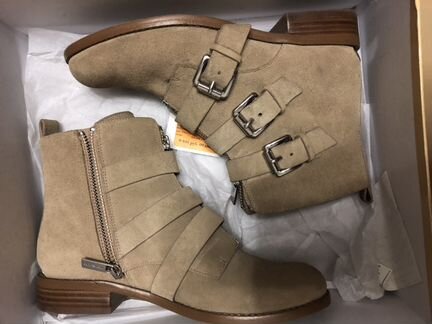 Торг Ботильоны Michael Kors оригинал