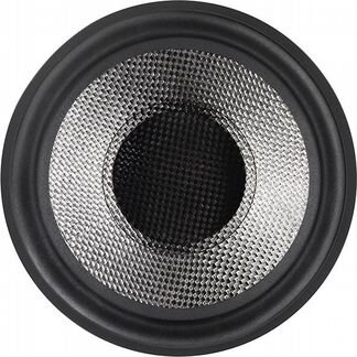 Сабвуфер B&W DB3D Black, новый