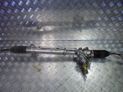 Рейка рулевая Mercedes-Benz X204