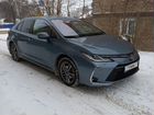 Toyota Corolla 1.6 CVT, 2019, 24 221 км