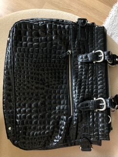 Сумка кожа натур