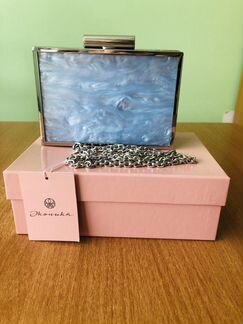 Сумка-клатч «Эконика»