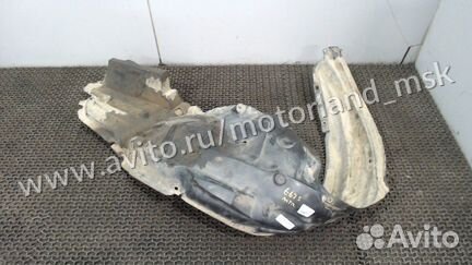 Подкрылок левый передний Subaru XV, 2013