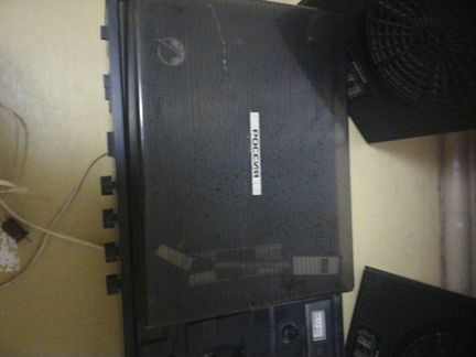 Стереомагнитофон, б/у