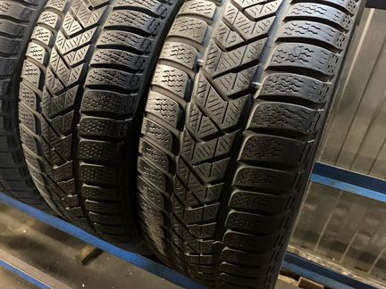 Комплект 225/50/17 Pirelli winter sottoZero3