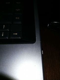 Ноутбук Fujitsu Siemens amilo M1425