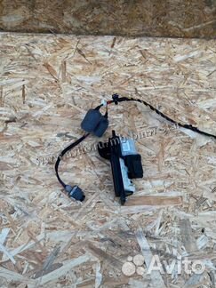 Камера заднего вида Mercedes Glc W253 OM651 2017