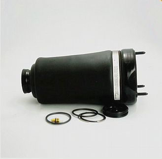 Пневмобаллон Мерседес w164 x164 передний
