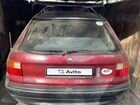 Opel Astra 1.6 МТ, 1992, 195 000 км объявление продам